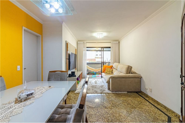 Imagem Apartamento com 3 Quartos à Venda, 98 m² em Perdizes - São Paulo Imagem Apartamento com 3 Quartos à Venda, 98 m² em Perdizes - São Paulo