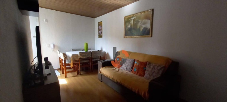 Imagem Apartamento com 2 Quartos à Venda, 48 m² em Jardim Da Posse - Nova Iguaçu