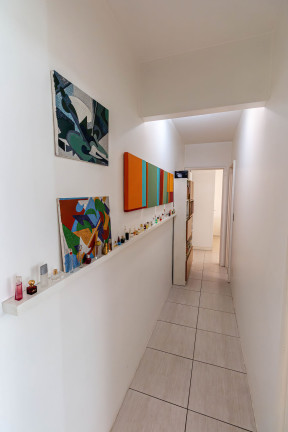 Imagem Apartamento com 2 Quartos à Venda, 70 m² em Itaim Bibi - São Paulo Imagem Apartamento com 2 Quartos à Venda, 70 m² em Itaim Bibi - São Paulo