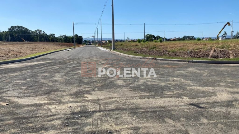 Imagem Terreno à Venda, 360 m² em Vila Nova Esperança - Criciúma