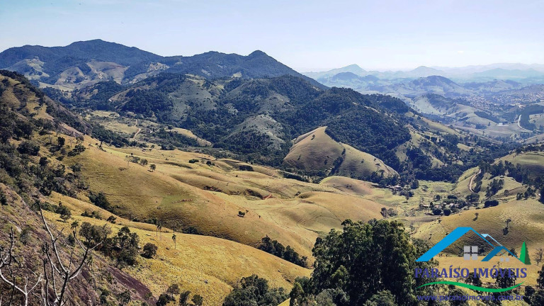 Imagem Terreno à Venda, 45 m² em Centro - Paraisópolis