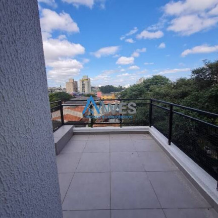 Imagem Apartamento com 2 Quartos à Venda, 119 m² em Centro - São Bernardo Do Campo