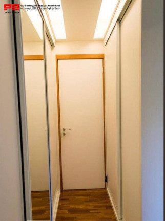 Imagem Apartamento com 3 Quartos à Venda, 148 m² em Bosque Da Saúde - São Paulo