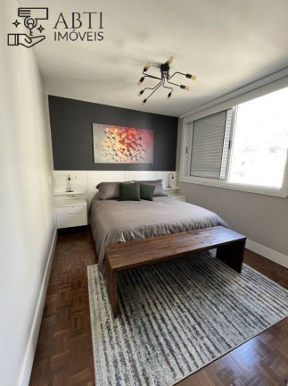 Imagem Apartamento com 3 Quartos à Venda, 105 m² em Moema - São Paulo Imagem Apartamento com 3 Quartos à Venda, 105 m² em Moema - São Paulo