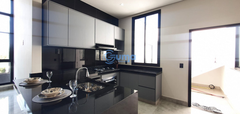 Imagem Casa com 3 Quartos à Venda, 140 m² em Residencial Villa Verde Bragança - Bragança Paulista Imagem Casa com 3 Quartos à Venda, 140 m² em Residencial Villa Verde Bragança - Bragança Paulista
