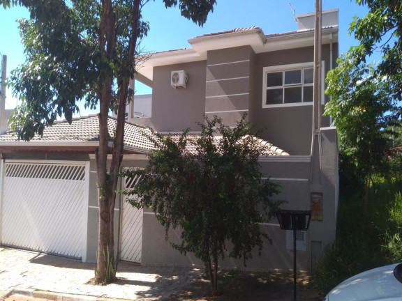 Imagem Casa com 3 Quartos à Venda, 273 m² em Jardim Primavera - Itupeva Imagem Casa com 3 Quartos à Venda, 273 m² em Jardim Primavera - Itupeva