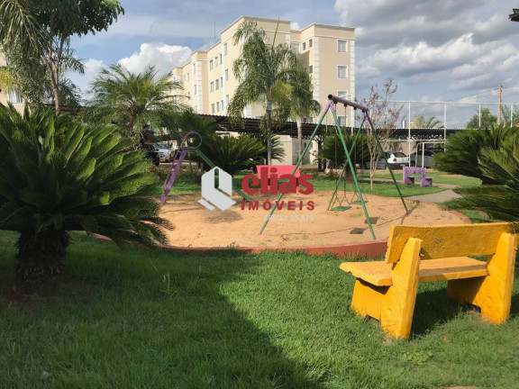 Imagem Apartamento com 2 Quartos à Venda, 48 m² em Jardim Terra Branca - Bauru Imagem Apartamento com 2 Quartos à Venda, 48 m² em Jardim Terra Branca - Bauru