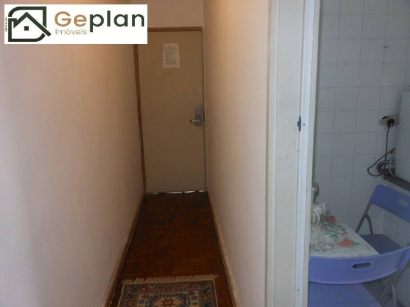 Imagem Apartamento com 1 Quarto à Venda, 50 m² em Cambuci - São Paulo