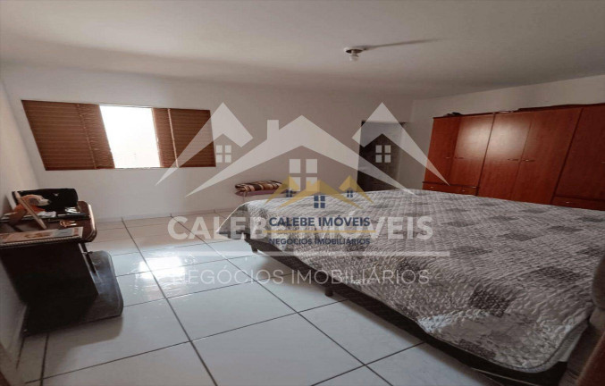 Imagem Casa com 3 Quartos à Venda, 110 m² em Vila Santa Adelia - Tatuí Imagem Casa com 3 Quartos à Venda, 110 m² em Vila Santa Adelia - Tatuí