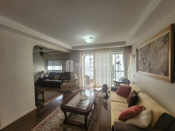 Imagem Apartamento com 3 Quartos à Venda, 150 m² em Jardim Paulista - São Paulo