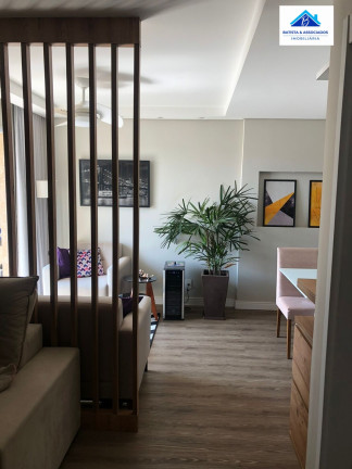 Imagem Apartamento com 3 Quartos à Venda, 65 m² em Vila Industrial - Campinas Imagem Apartamento com 3 Quartos à Venda, 65 m² em Vila Industrial - Campinas
