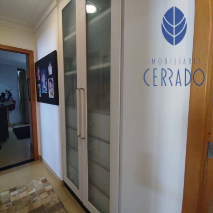 Imagem Apartamento com 4 Quartos à Venda, 185 m² em Jundiaí - Anápolis Imagem Apartamento com 4 Quartos à Venda, 185 m² em Jundiaí - Anápolis