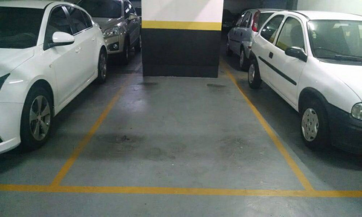 Imagem Apartamento com 3 Quartos à Venda, 117 m² em Santa Paula - São Caetano Do Sul Imagem Apartamento com 3 Quartos à Venda, 117 m² em Santa Paula - São Caetano Do Sul