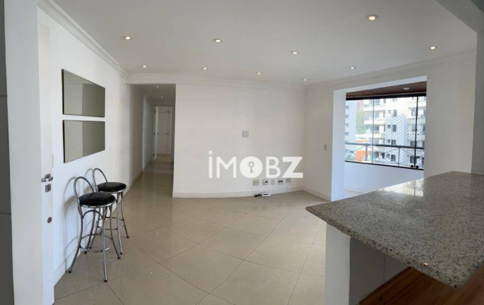 Imagem Imóvel com 2 Quartos à Venda, 58 m² em Vila Andrade - São Paulo Imagem Imóvel com 2 Quartos à Venda, 58 m² em Vila Andrade - São Paulo