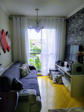 Imagem Apartamento com 2 Quartos à Venda, 44 m² em Casa Grande - Diadema Imagem Apartamento com 2 Quartos à Venda, 44 m² em Casa Grande - Diadema