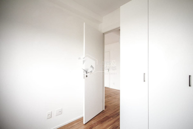 Imagem Apartamento com 1 Quarto à Venda, 50 m² em Vila Santa Catarina - São Paulo