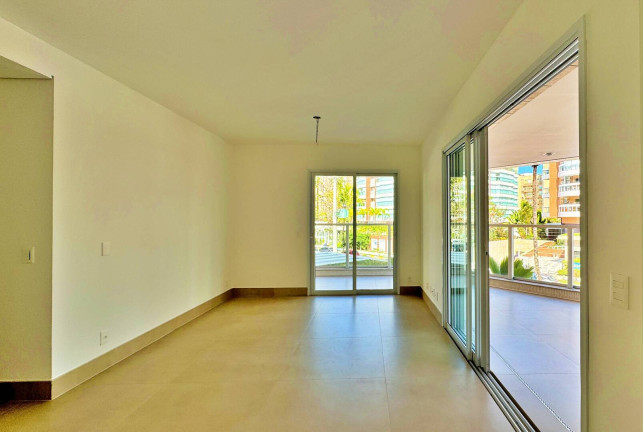 Imagem Apartamento com 3 Quartos à Venda, 127 m² em Riviera De São Lourenço - Bertioga