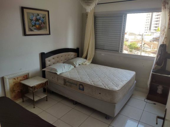 Imagem Apartamento com 1 Quarto à Venda, em Mirim - Praia Grande Imagem Apartamento com 1 Quarto à Venda, em Mirim - Praia Grande