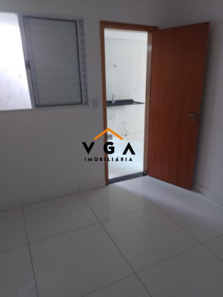 Imagem Apartamento com 2 Quartos para Alugar, 37 m² em Chácara Belenzinho - São Paulo Imagem Apartamento com 2 Quartos para Alugar, 37 m² em Chácara Belenzinho - São Paulo