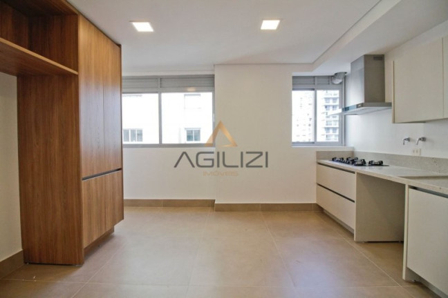 Imagem Apartamento com 3 Quartos à Venda, 198 m² em Jardim Paulista - São Paulo