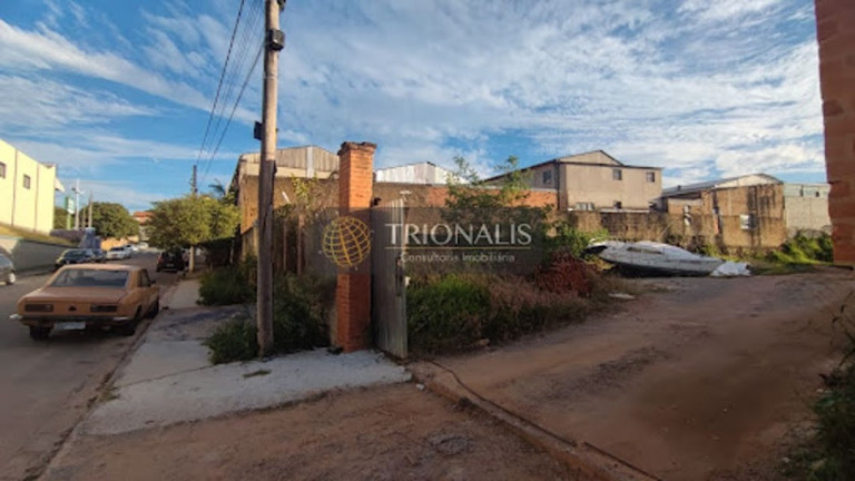 Imagem Terreno à Venda, 905 m² em Vila Loanda - Atibaia Imagem Terreno à Venda, 905 m² em Vila Loanda - Atibaia