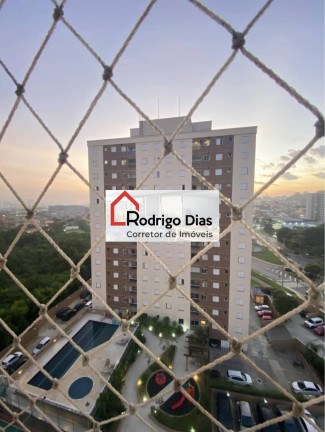Imagem Apartamento com 2 Quartos à Venda, 57 m² em Recanto Quarto Centenário - Jundiaí Imagem Apartamento com 2 Quartos à Venda, 57 m² em Recanto Quarto Centenário - Jundiaí