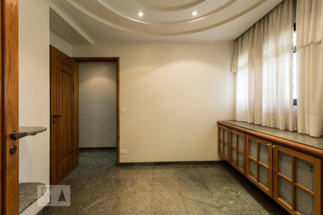 Imagem Apartamento com 4 Quartos à Venda, 250 m² em Planalto Paulista - São Paulo