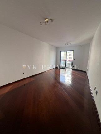 Imagem Apartamento com 3 Quartos à Venda, 97 m² em Perdizes - São Paulo