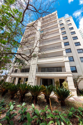 Imagem Cobertura com 4 Quartos à Venda, 454 m² em Vila Mariana - São Paulo Imagem Cobertura com 4 Quartos à Venda, 454 m² em Vila Mariana - São Paulo