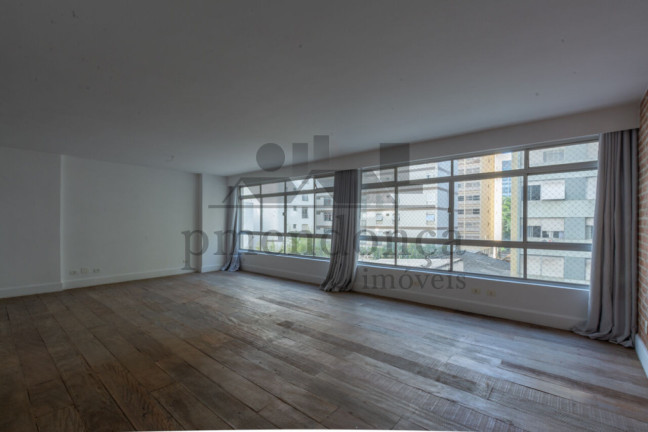 Imagem Apartamento com 3 Quartos à Venda, 143 m² em Higienópolis - São Paulo Imagem Apartamento com 3 Quartos à Venda, 143 m² em Higienópolis - São Paulo
