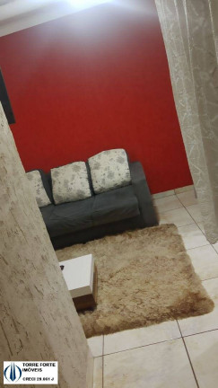 Imagem Apartamento com 2 Quartos à Venda, 45 m² em Parque Gerassi - Santo André Imagem Apartamento com 2 Quartos à Venda, 45 m² em Parque Gerassi - Santo André