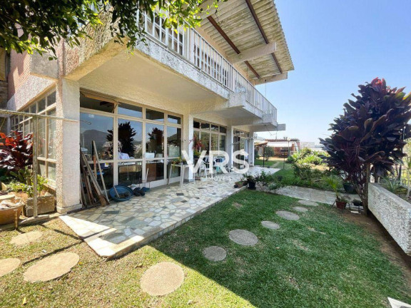 Imagem Casa com 4 Quartos à Venda, 430 m² em Golfe - Teresópolis Imagem Casa com 4 Quartos à Venda, 430 m² em Golfe - Teresópolis