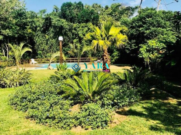 Imagem Casa com 3 Quartos à Venda, 1.500 m² em Veloso - Ilhabela