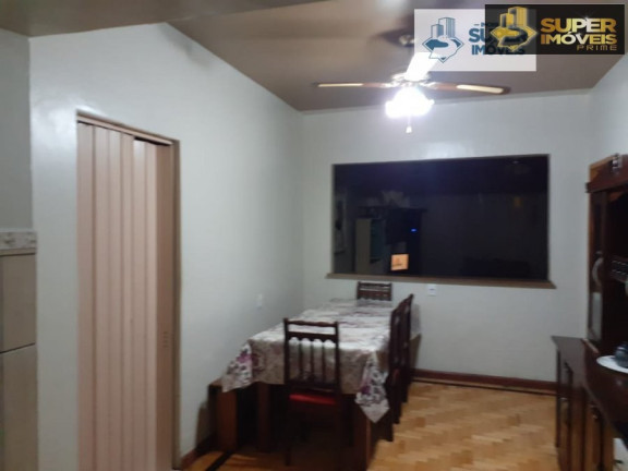 Imagem Casa com 4 Quartos à Venda, 300 m² em Centro - Pelotas