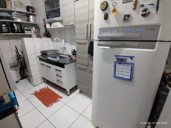 Imagem Apartamento com 2 Quartos à Venda, 75 m² em Macuco - Santos Imagem Apartamento com 2 Quartos à Venda, 75 m² em Macuco - Santos