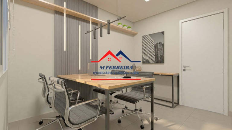 Imagem Apartamento com 3 Quartos à Venda, 75 m² em Piracicamirim - Piracicaba Imagem Apartamento com 3 Quartos à Venda, 75 m² em Piracicamirim - Piracicaba