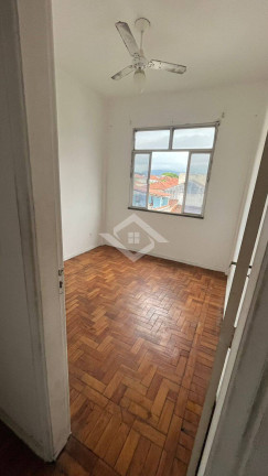 Imagem Apartamento com 3 Quartos à Venda, 65 m² em Campo Grande - Rio De Janeiro