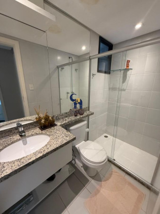 Imagem Apartamento com 3 Quartos à Venda, 117 m² em Graça - Salvador Imagem Apartamento com 3 Quartos à Venda, 117 m² em Graça - Salvador