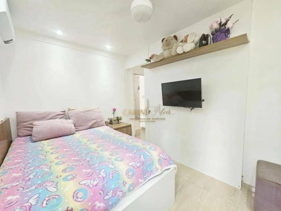 Imagem Apartamento com 2 Quartos à Venda, 40 m² em Jardim Placaford - Salvador