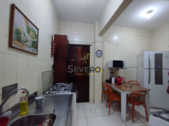 Imagem Apartamento com 3 Quartos à Venda, 100 m² em Icaraí - Niterói Imagem Apartamento com 3 Quartos à Venda, 100 m² em Icaraí - Niterói