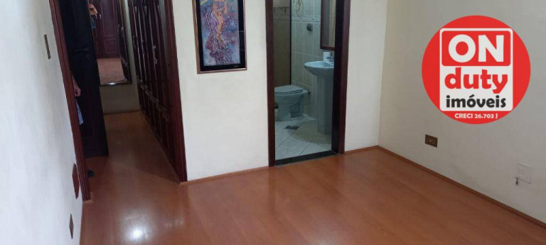 Imagem Cobertura com 3 Quartos à Venda, 185 m² em Aparecida - Santos