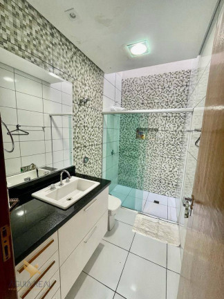 Imagem Sobrado com 3 Quartos à Venda, 351 m² em Vila Rica - Campo Grande Imagem Sobrado com 3 Quartos à Venda, 351 m² em Vila Rica - Campo Grande