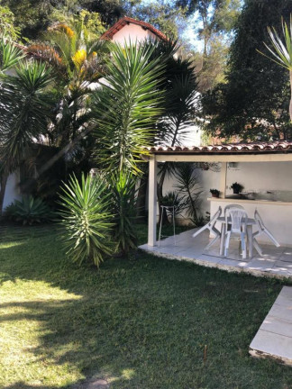 Imagem Casa com 6 Quartos à Venda, 450 m² em Nogueira - Petrópolis Imagem Casa com 6 Quartos à Venda, 450 m² em Nogueira - Petrópolis