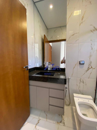 Imagem Casa com 3 Quartos à Venda, 160 m² em Residencial Maria Julia - São José Do Rio Preto