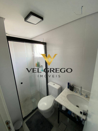 Imagem Apartamento com 2 Quartos à Venda, 73 m² em Campestre - Santo André