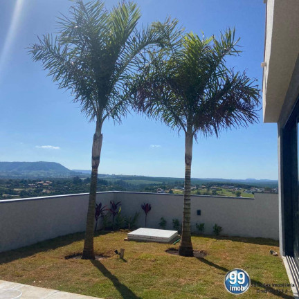 Imagem Casa com 4 Quartos à Venda, 466 m² em Ninho Verde Ii - Pardinho