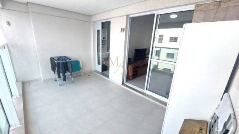 Imagem Apartamento com 2 Quartos à Venda, 67 m² em José Menino - Santos Imagem Apartamento com 2 Quartos à Venda, 67 m² em José Menino - Santos