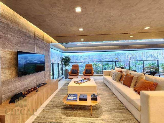 Imagem Apartamento com 3 Quartos à Venda, 171 m² em Perdizes - São Paulo Imagem Apartamento com 3 Quartos à Venda, 171 m² em Perdizes - São Paulo
