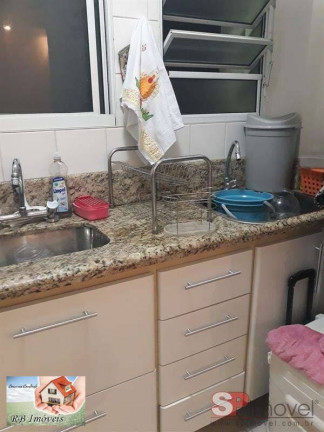 Imagem Apartamento com 2 Quartos à Venda, 41 m² em Nova Petrópolis - São Bernardo Do Campo Imagem Apartamento com 2 Quartos à Venda, 41 m² em Nova Petrópolis - São Bernardo Do Campo