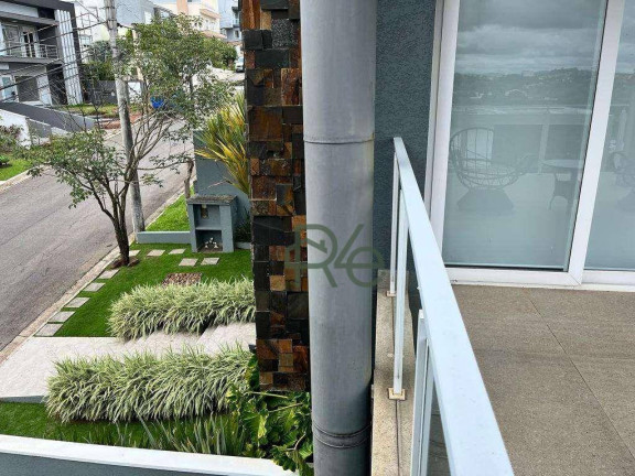 Imagem Casa com 4 Quartos à Venda, 632 m² em São Paulo Ii - Cotia